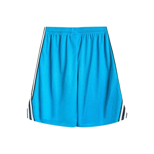 Чемпион Спортивные шорты версия для США мужской синий