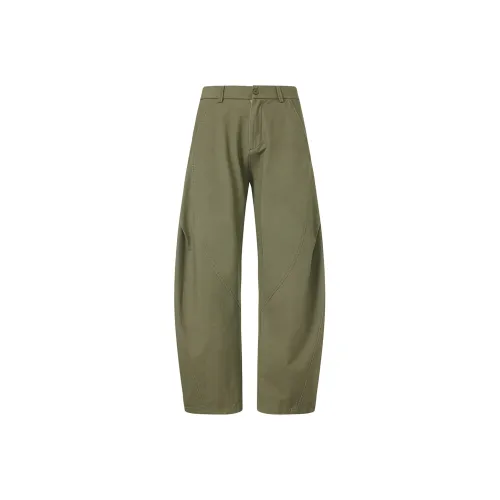 GTRG Унисекс Повседневные брюки