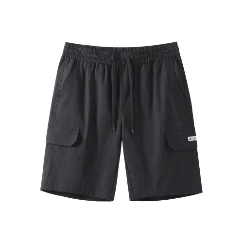 CAMEL Мужские Карго Шорты