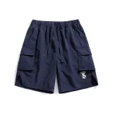 Темно-синий