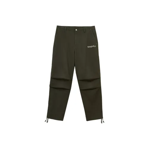 JACK&JONES Мужские Повседневные Брюки