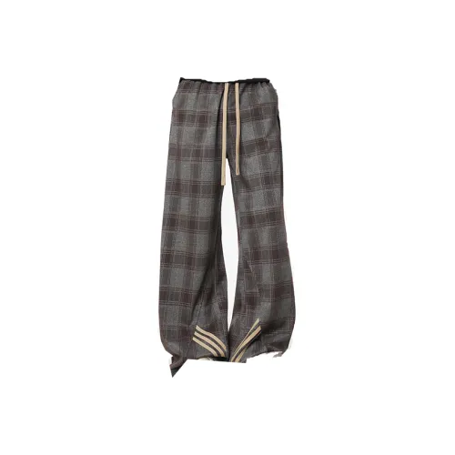 SWISS MILITARY Повседневные брюки Унисекс