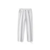 Белый хлопок