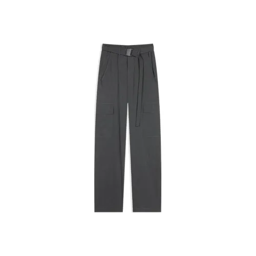 GURBAKS Карго-брюки Мужские Sandfish Серый