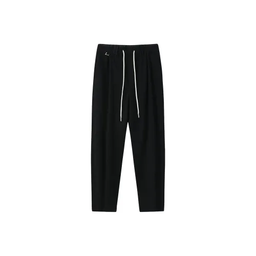 Sweed.Inc Унисекс Повседневные Брюки