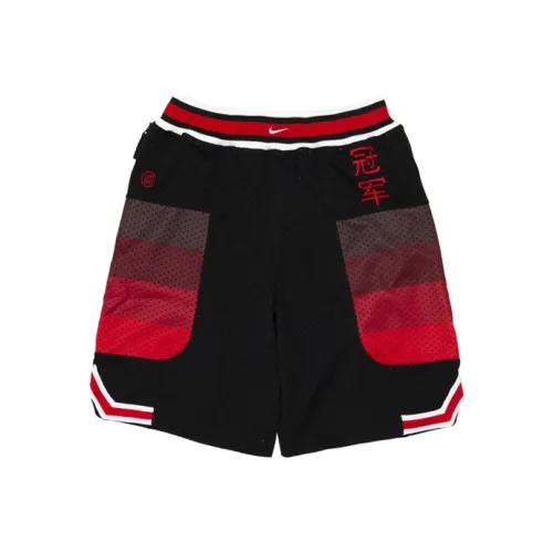 Nike Мужские Повседневные Шорты