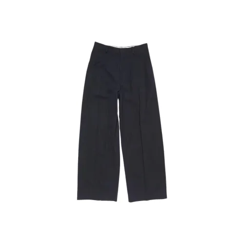 Acne Studios Костюм Брюки Мужской