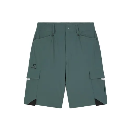 KAILAS Мужские Карго Шорты