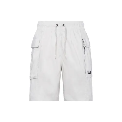 Nike Мужские Карго Шорты