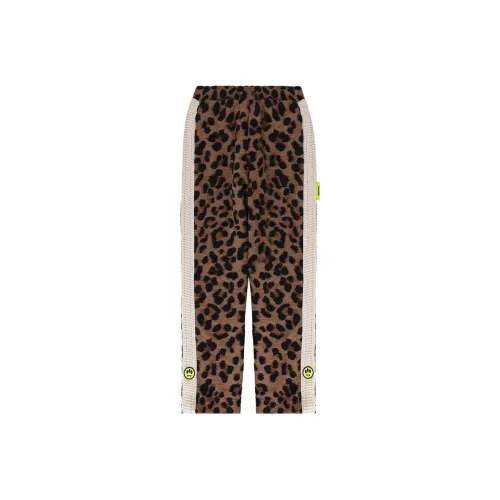 Барроу Brown Men's Casual Pants