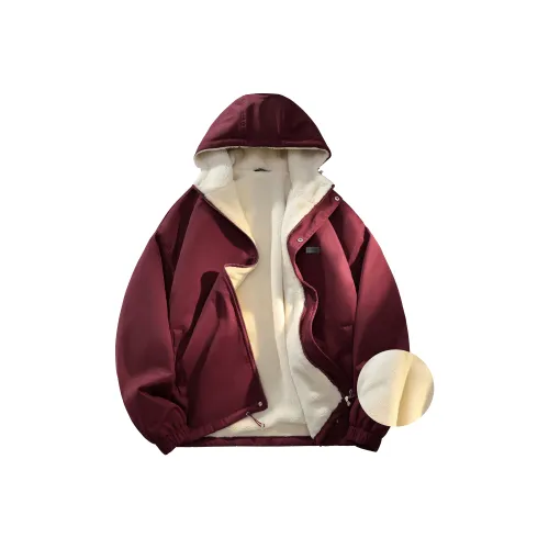 BRUMAIRE Унисекс Куртки