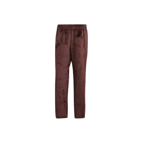 Adidas Originals Essentials Shadow Brown Men's Casual Pants