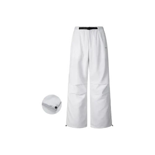 FENGXUELANG Унисекс Повседневные брюки