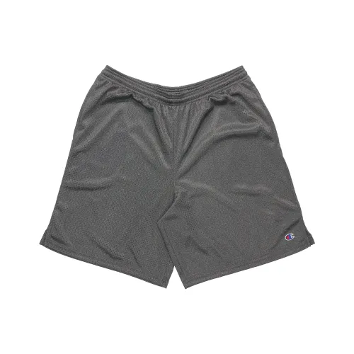 Champion Shorts US Version Unisex Dark Gray