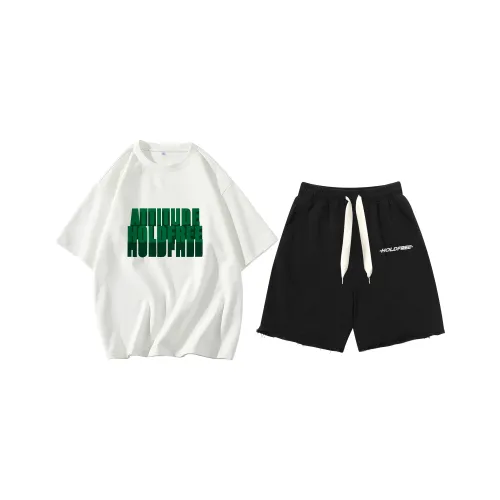 HOLDFREE Унисекс Повседневная спортивная одежда