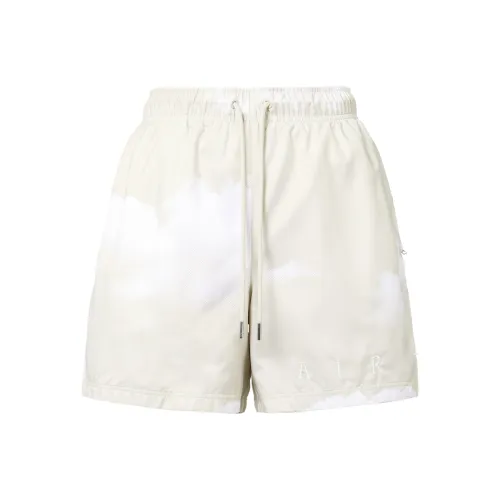 Джордан White Men's Casual Shorts