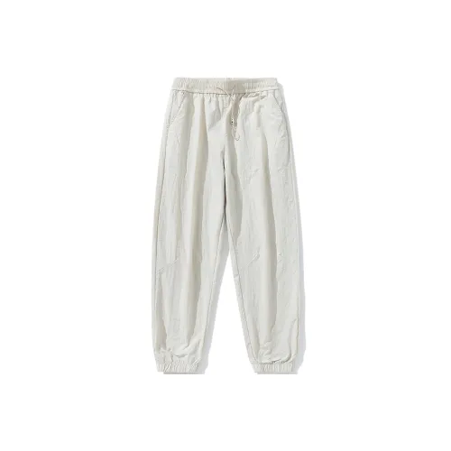 JEANSWEST Унисекс Повседневные брюки