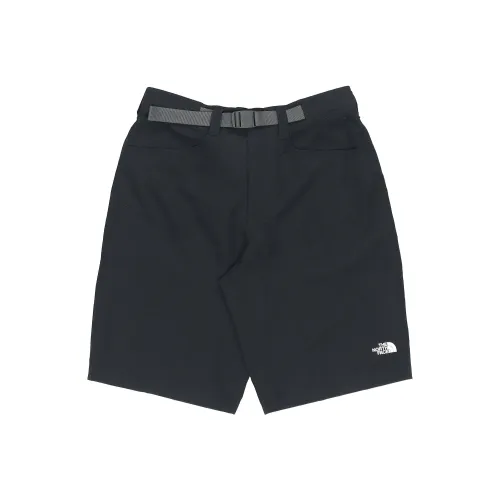 THE NORTH FACE Повседневные шорты Мужские Черные