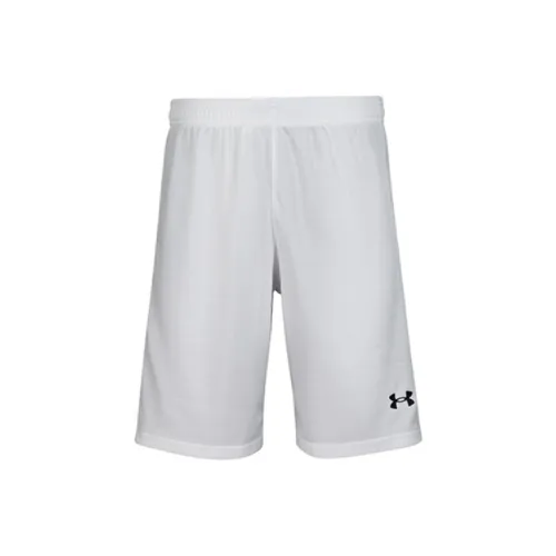 Under Armour Повседневные шорты Унисекс Белые