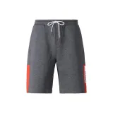 Темно-серый