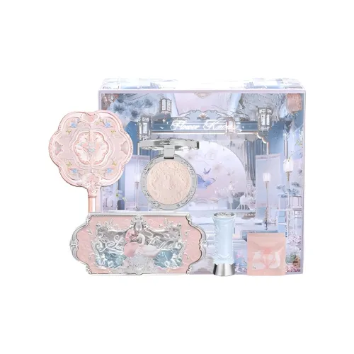 Flower Knows Наборы косметики для женщин