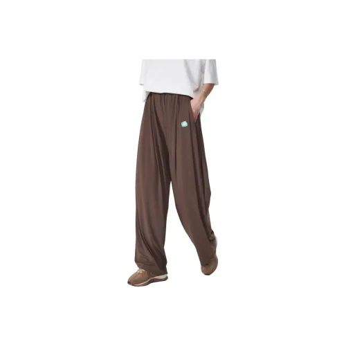 Wearx Унисекс Повседневные Брюки