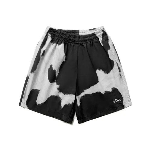 REMEDY Унисекс Повседневные шорты