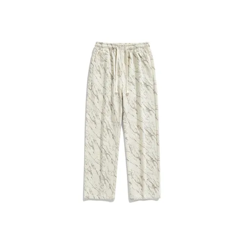 Evil Lions Унисекс Повседневные Брюки