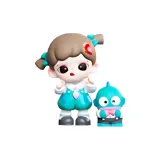 Подтвержденная версия Стиль-Trick или Treat (Распакованный и Неупакованный)