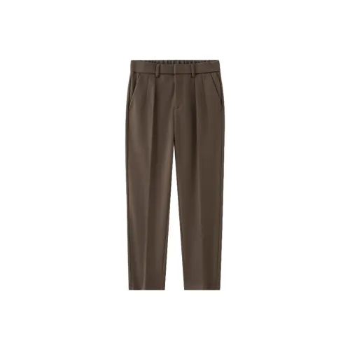 KRISBORG BG Мужские костюмные брюки