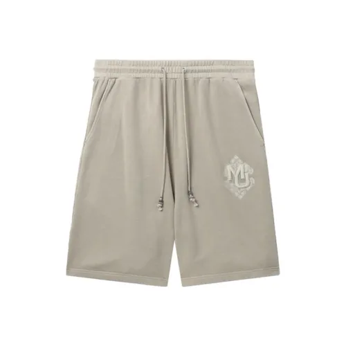 MUSIUM DIV Мужские Повседневные Шорты