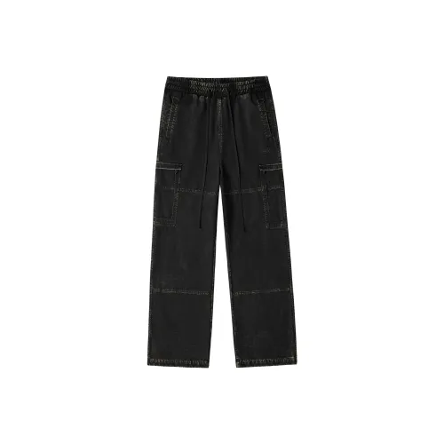 COCA COLA Унисекс Повседневные Брюки