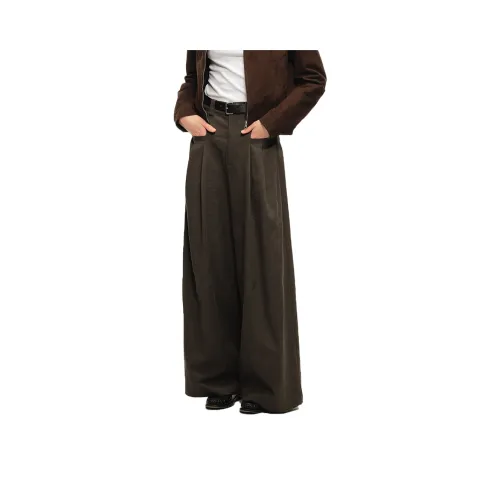 COUNTRY MOMENT Костюм Брюки Унисекс Коричневый