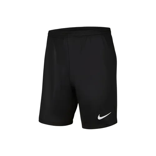 Nike Dri Fit Черные Мужские Повседневные Шорты