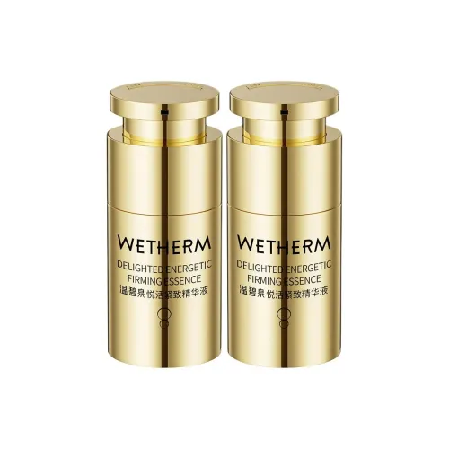 WETHERM Жидкость Essences Унисекс