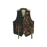 Камуфляж × BUCCLEUCH