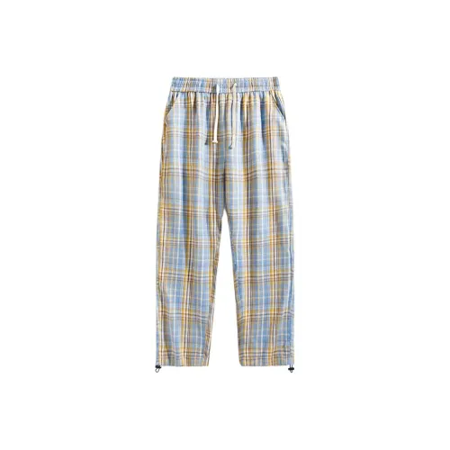 M MAICCO Унисекс Повседневные брюки