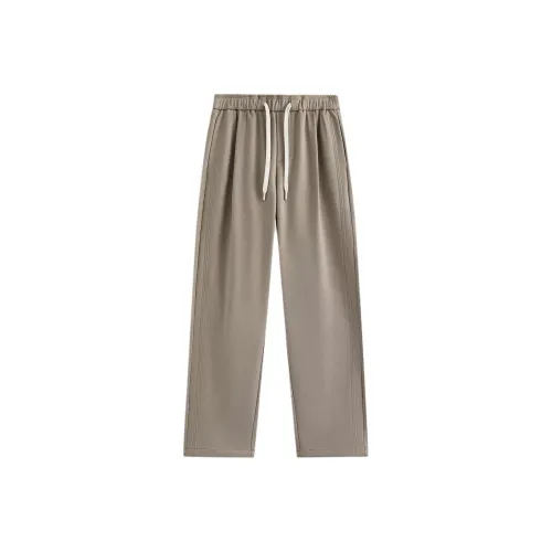 IZKZ Мужские Повседневные Штаны