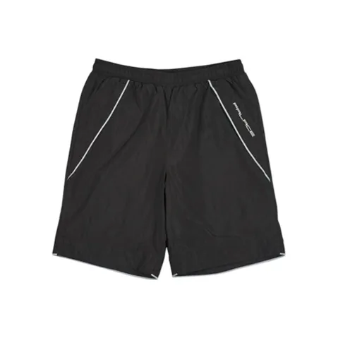 Дворцовый унисекс повседневные шорты