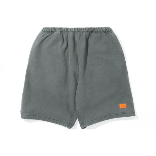 MADNESS Серые Унисекс Повседневные шорты