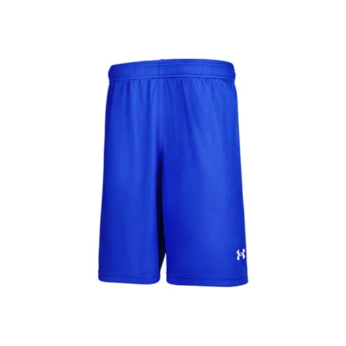 Under Armour Королевский синий Унисекс Повседневные шорты