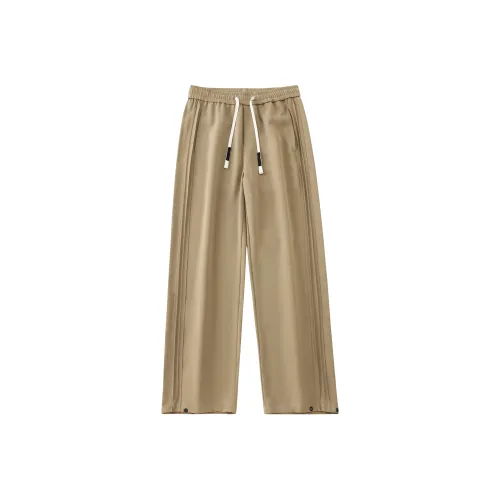 KM Унисекс Повседневные брюки