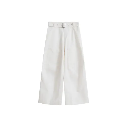 ANTERIORLOVED Повседневные брюки Унисекс