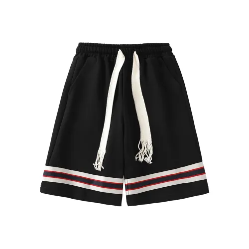 YooMore Унисекс Повседневные шорты