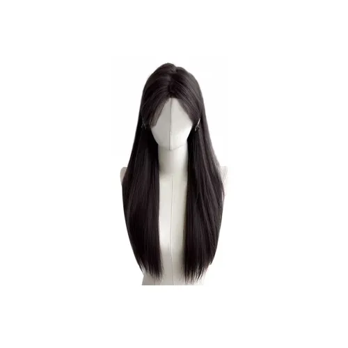 Time Shadow Neighbor's Sister Белый Лунный Свет Женская Перука