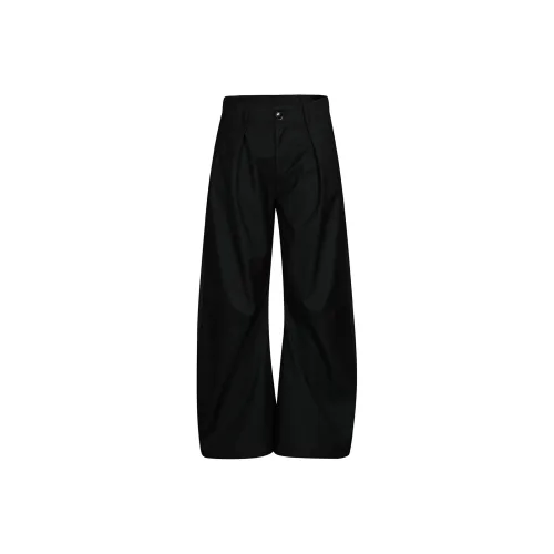 SOIE Унисекс Костюмные Брюки