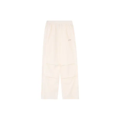 F426 Унисекс Повседневные брюки