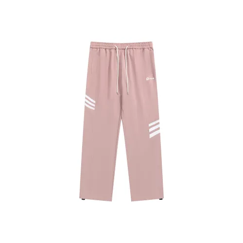 OLRIK Унисекс Повседневные Брюки