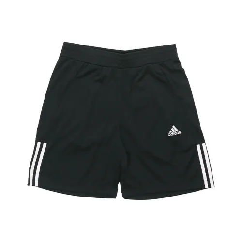 Adidas Galaxy Black Мужские Повседневные Шорты