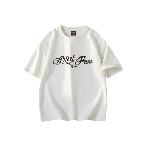 BALENO Унисекс Футболки